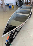 Barco Pety 600S - Bicudo